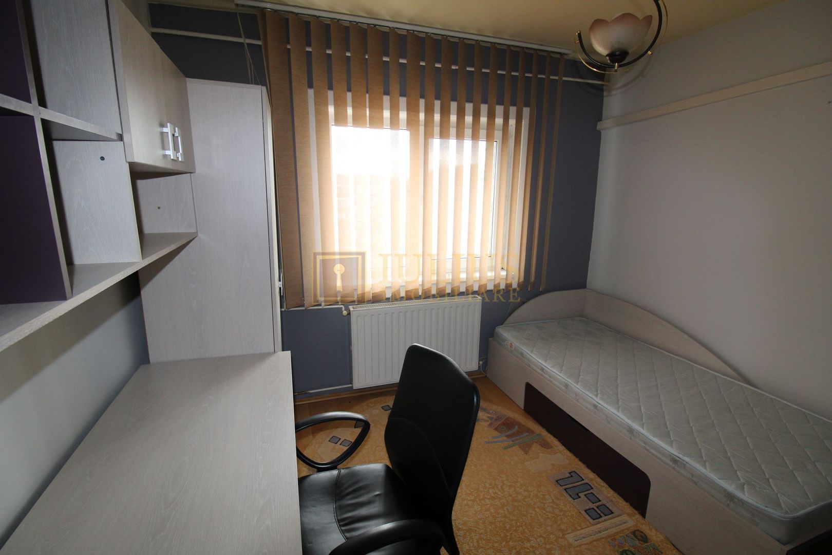 Apartament 3 camere, decomandat, 2 bai, zona Aradului - Poză 13