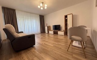 APARTAMENT 2 CAMERE ZONA MATEI BASARAB ETAJ INTERMEDIAR - Poză 1