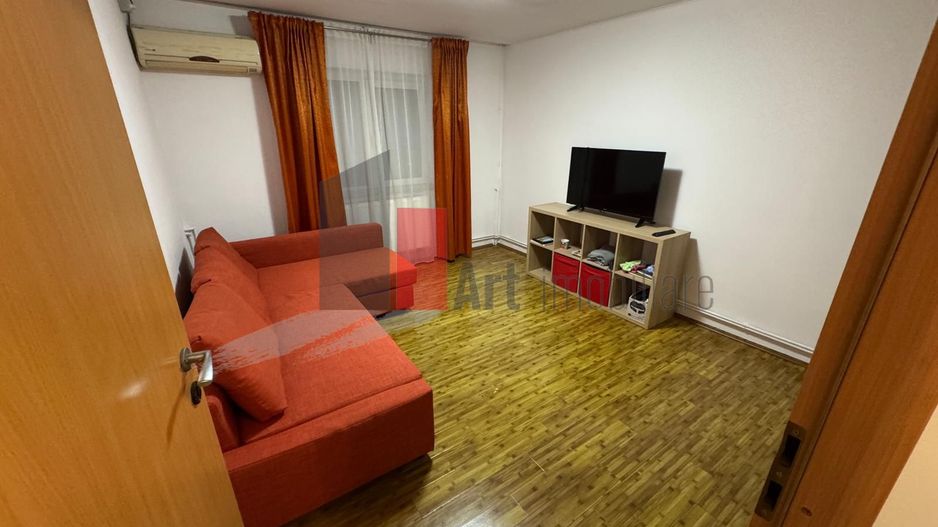 Apartament cu doua camere-Aviatiei-Aurel Vlaicu-Pipera-Herastrau-centrala+loc - Poză 1