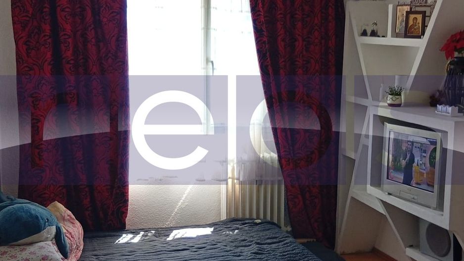 VANZARE 2  CAMERE SALAJAN | BLOC REABILITAT | PIATA | METROU | - Poză 1