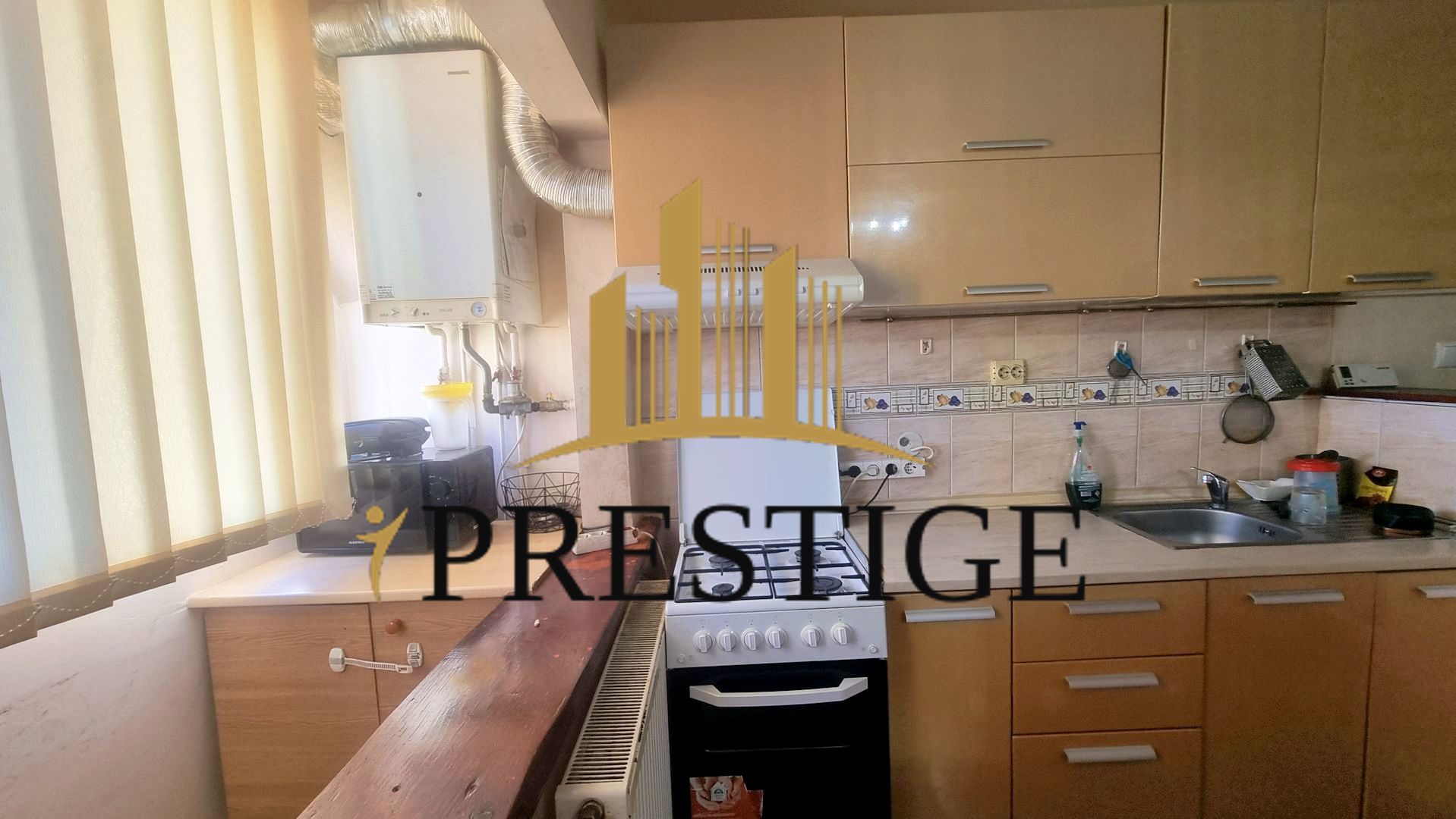 COMISION 0% | APARTAMENT 2 CAMERE ÎN SIBIU | ZONA RAHOVEI - Poză 7