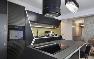 PENTHOUSE EXCLUSIVIST | Laguna Residence, Floreasca – Lacul Tei - Poză 2