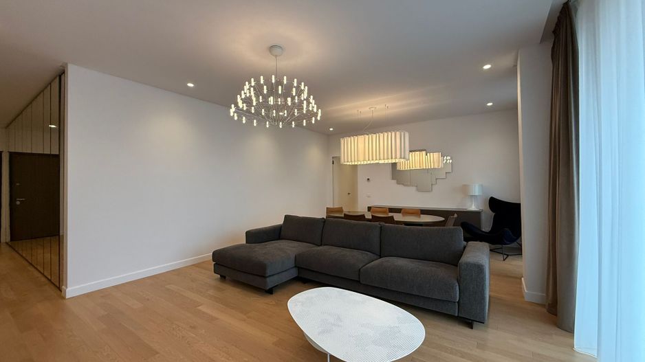 Apartament Premium I Floreasca - Poză 4