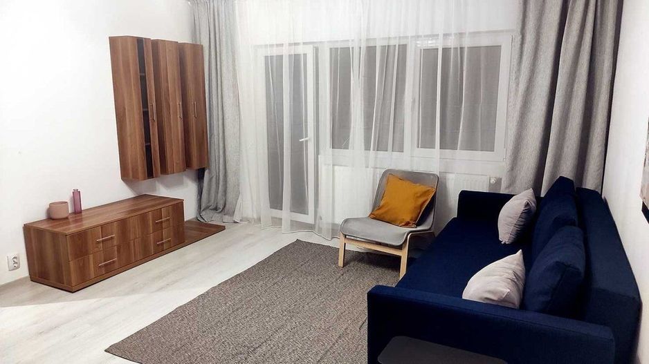 GARSONOIERA LUX | AVIATIEI - Poză 1