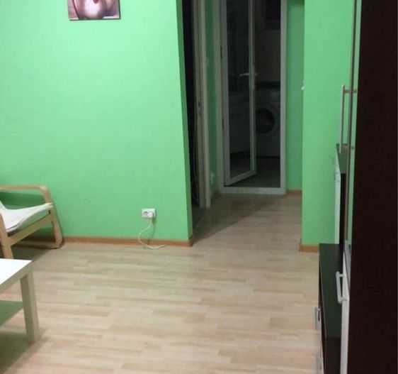 Apartament 2 camere semidecomandat strada Lamotesti - Poză 5