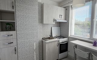 2 camere, mobilat si utilat 1 Mai - Poză 6