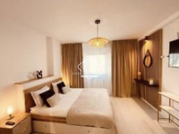 Studio modern | Universitate - Coltea | Mobilat si utilat modern | 27 mp - Poză 1