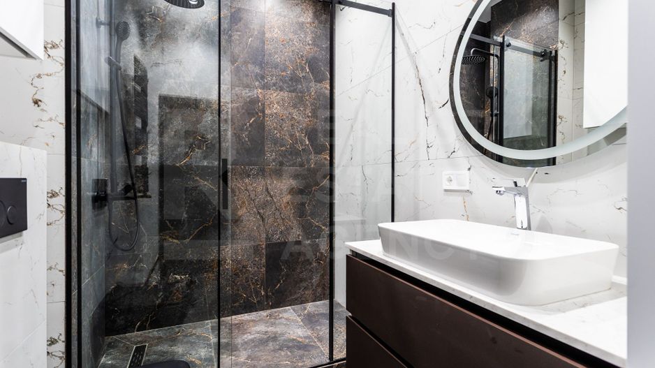 Vânzare, penthouse, 3 camere, strada Ioana Radu, Buiucani - Poză 22