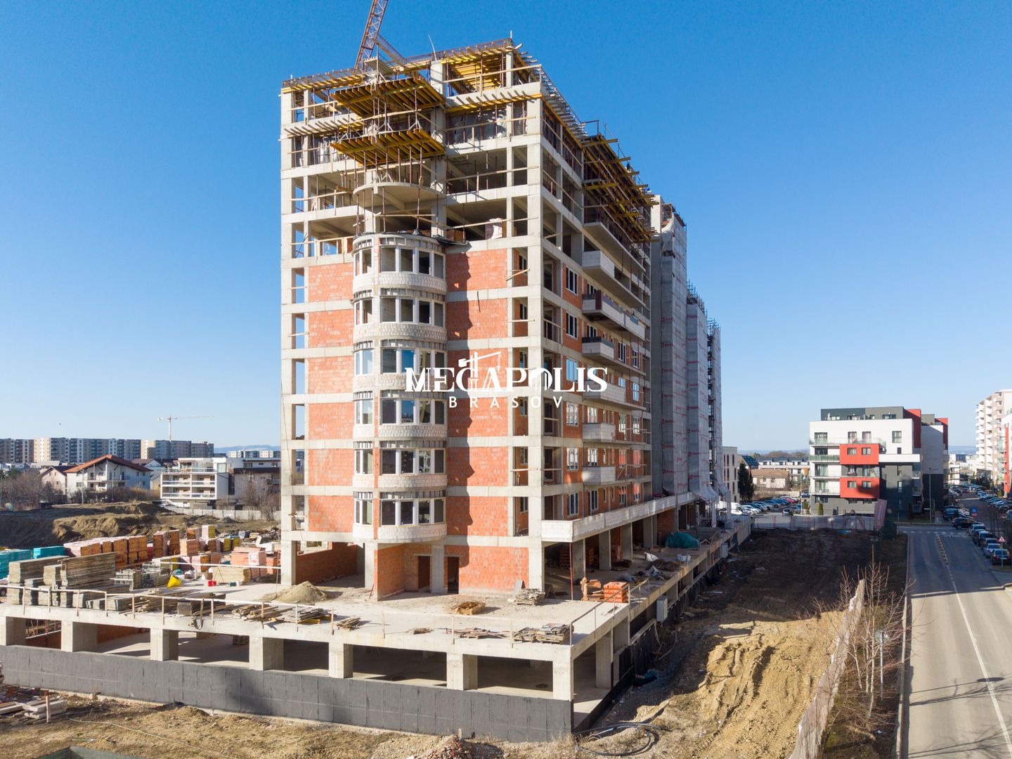 Armonia Residence - Poză 3