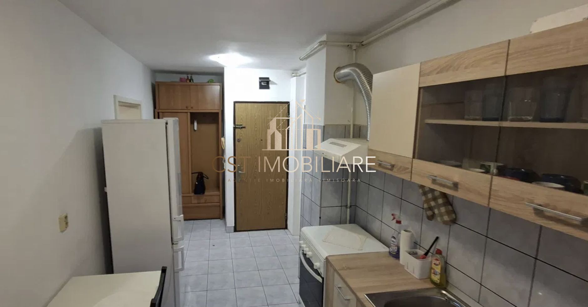 Apartament 3 camere - ultracentral - Medicina - Centrala Proprie - Poză 8