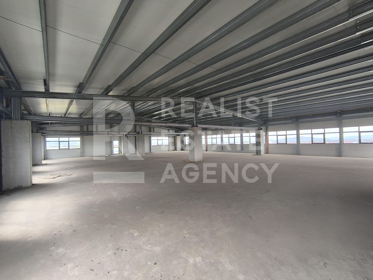 Proprietate industrială de vânzare, Brașov - Poză 6