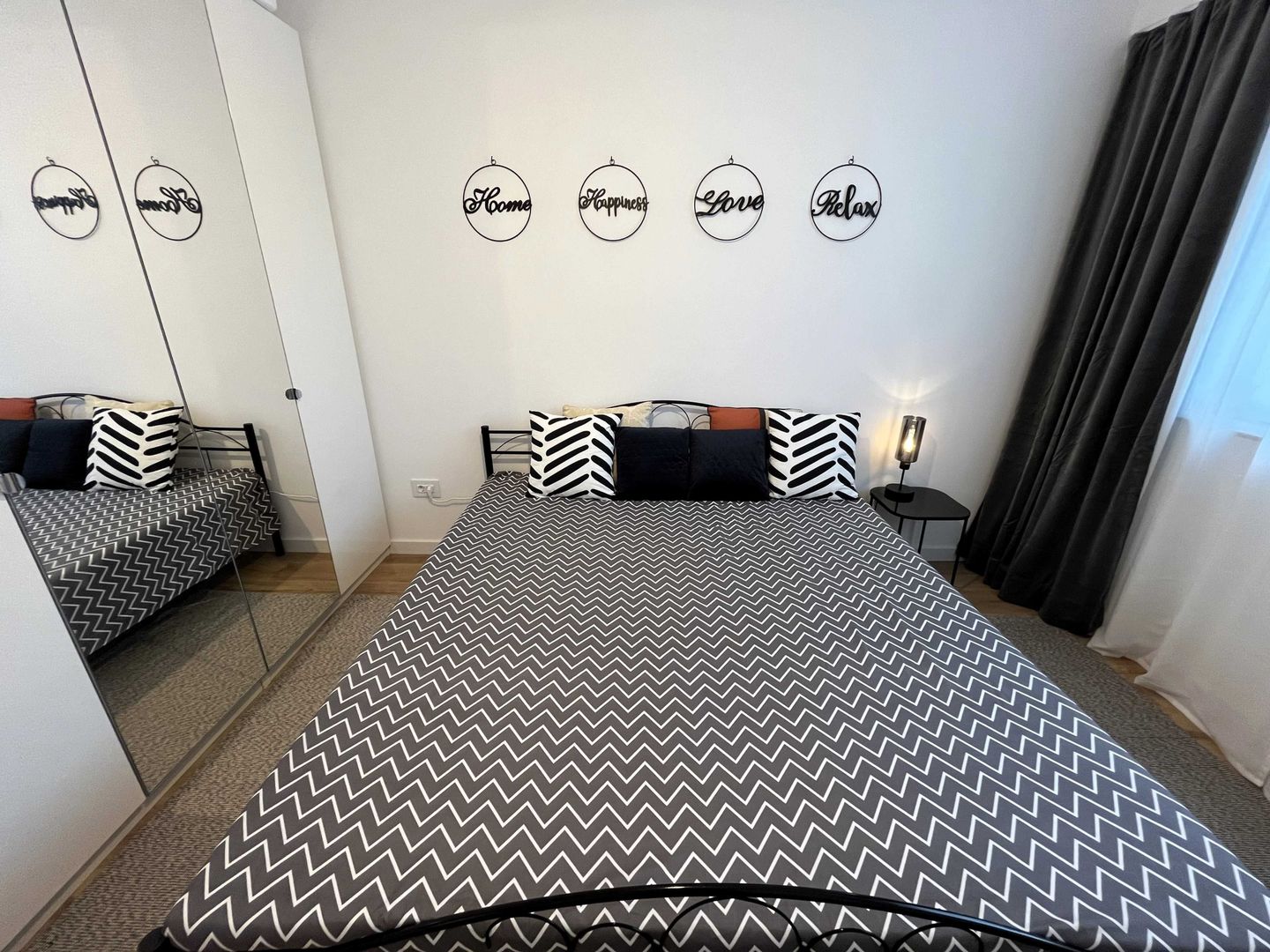 Studio / Apartament 2 camere, open space de închiriat  IVORY RESIDENCE - Poză 5