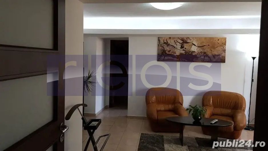 apartament Floreasca - Poză 1