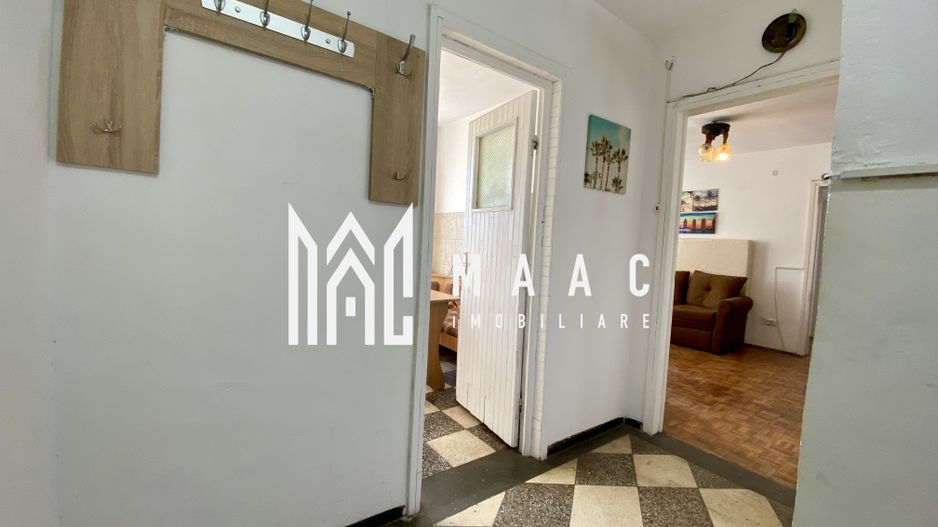 Apartament 2 camere | 48MP | Balcon | Debara | Terezian Lidl - Poză 4