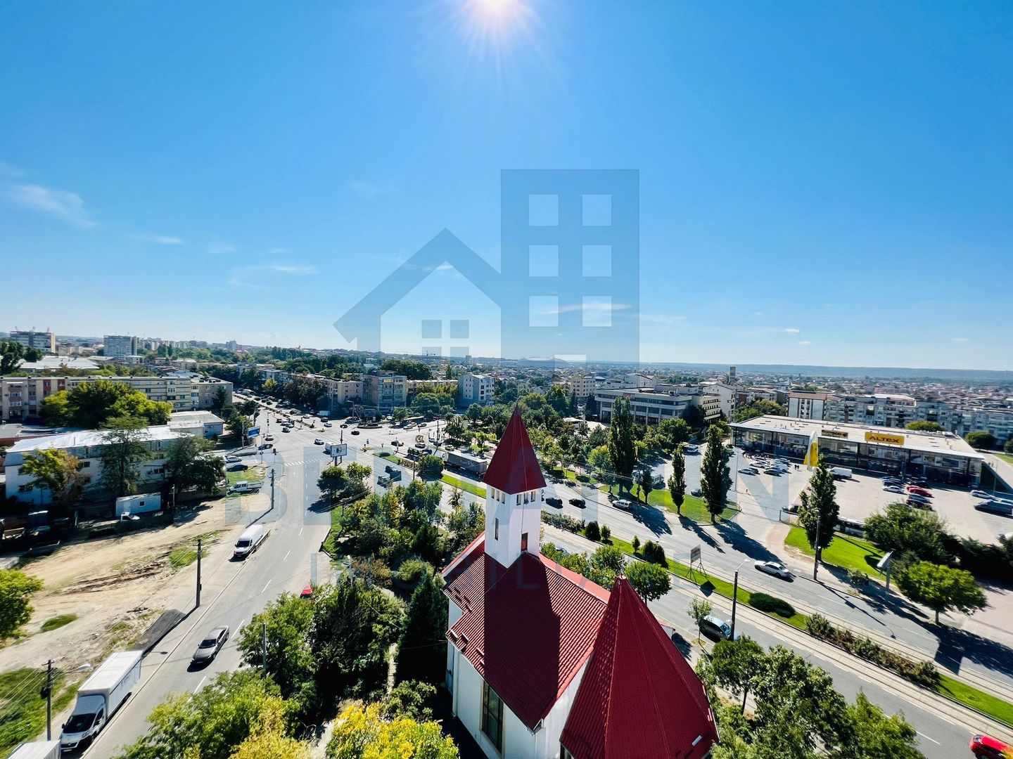 New-Penthouse-Exclusivist-Mobilat-Utilat-Modern-Parcare-Rooftop 190mp - Poză 3