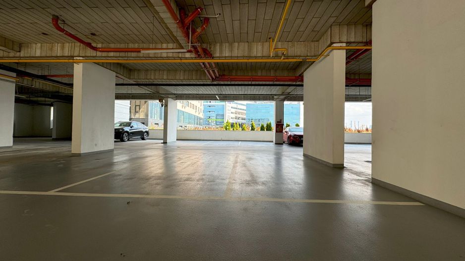 Apartament 3 Camere | Rond OMV | LUX | Loc de parcare - Poză 23