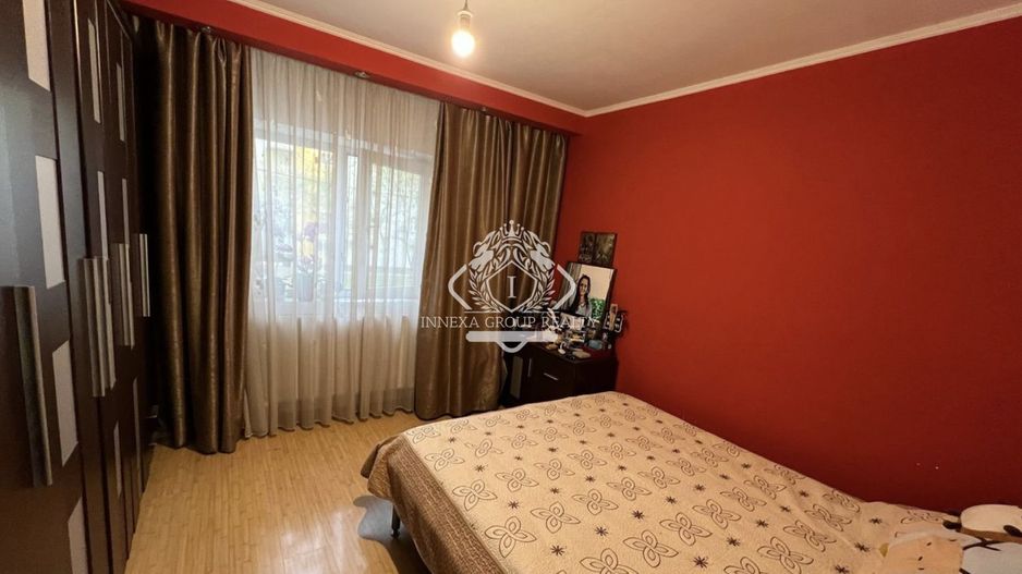 13 Septembrie-Sebastian | 4 cam | et 1 | 97mp | centrală proprie | 193.000 euro - Poză 4