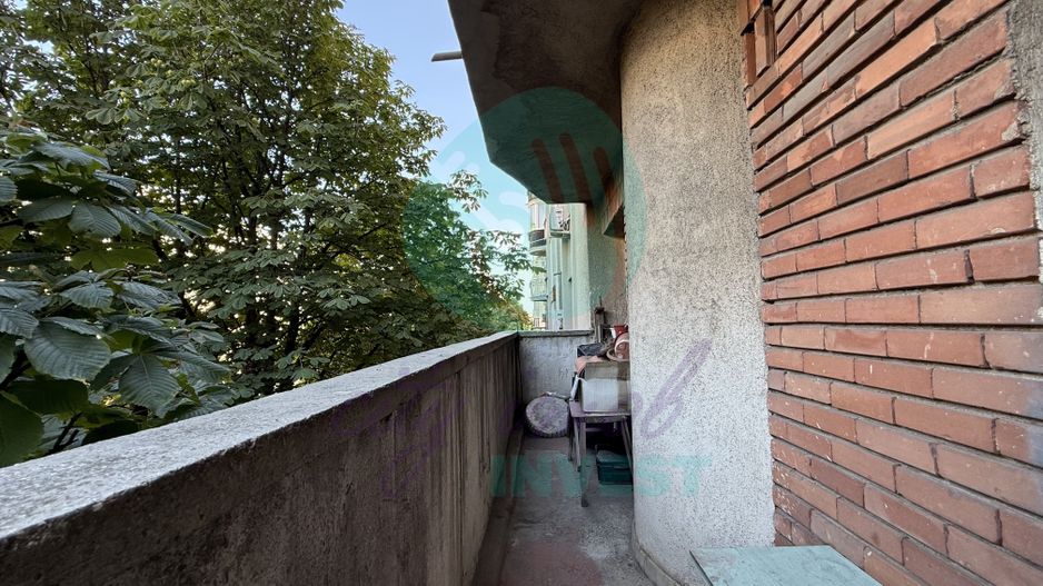 partament 2 camere, 64 mp | Bloc 1986 | Iancului - Poză 9