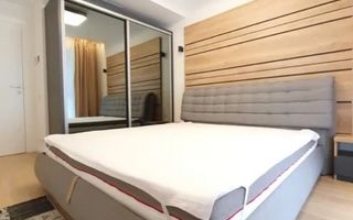 Inchiriere apartament 2 camere | One Herastrau Plaza - Poză 8