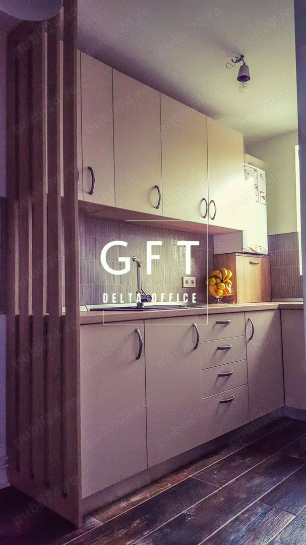 Apartament 2 camere, semidecomandat - Str. Zambilelor, Bistrita - Poză 5