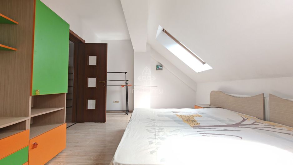 Vanzare apartament duplex Navodari, Constanta, 300-400m la plaja - Poză 7
