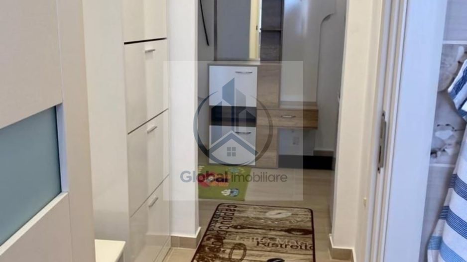 Apartament 3 camere Grivița | Metrou Griviței | 65 mp | 590 € - Poză 7