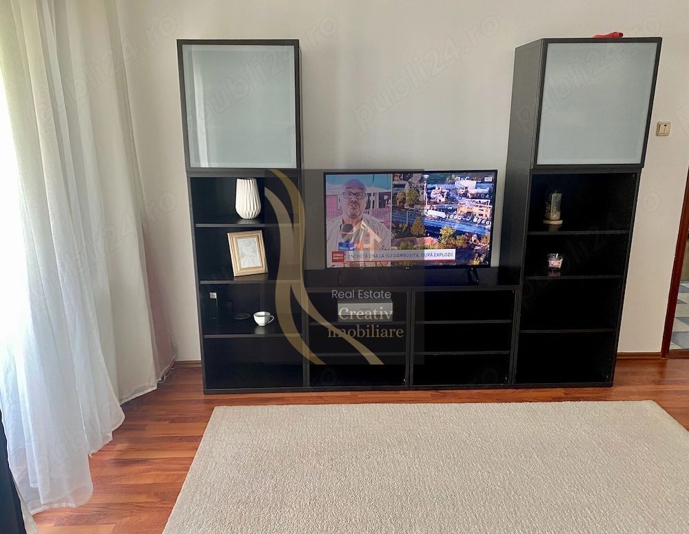 Apartament 2 camere decomandat 64 mp | Vitanul Nou - Poză 10