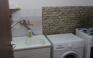 Garsonieră de închiriat în zona Nicolina, Iași - Poză 4