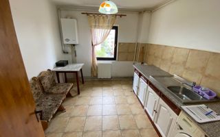 2 camere decomandat, etaj 3/4, boxa, aproape de Spitalul Judetean - Poză 3