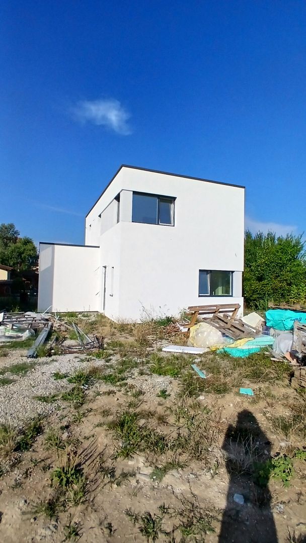 Casă individuală modernă în Cartierul Ștrand – Sibiu - Poză 14