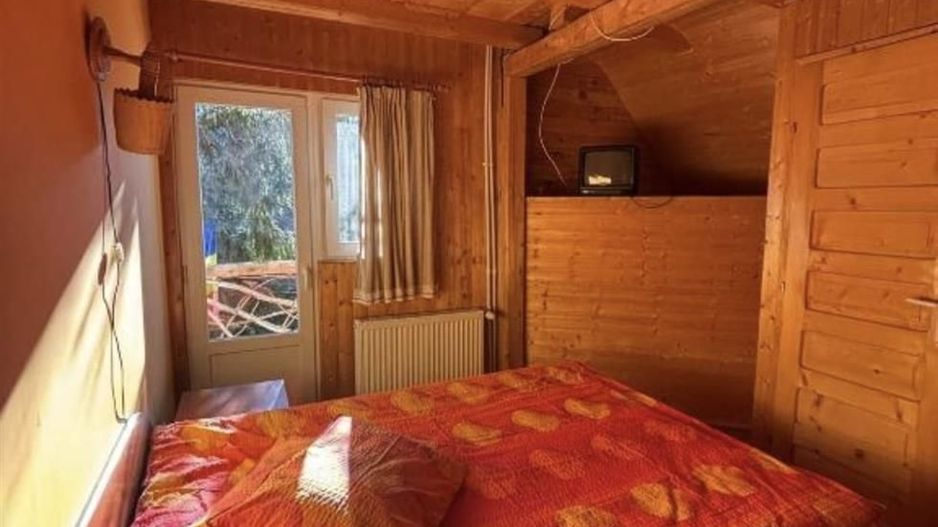 Cabana in Arieseni - Poză 9