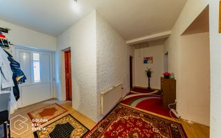 Casa in orasul Pecica cu teren de 1159 comision 0% - Poză 8