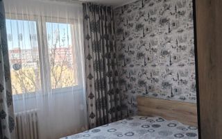 Ofertă! Apartament 2 camere metrou la scara blocului, etaj 5, zona Titan - Poză 1