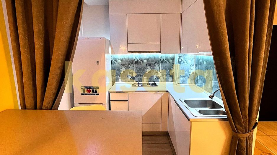 2 camere I Cosmopolis I et 1 I mobilat si utilat I 45mp - Poză 3