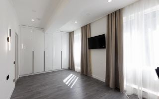Chirie, apartament, 2 dormitoare, str. Calea Ieșilor, Sculeni - Poză 4