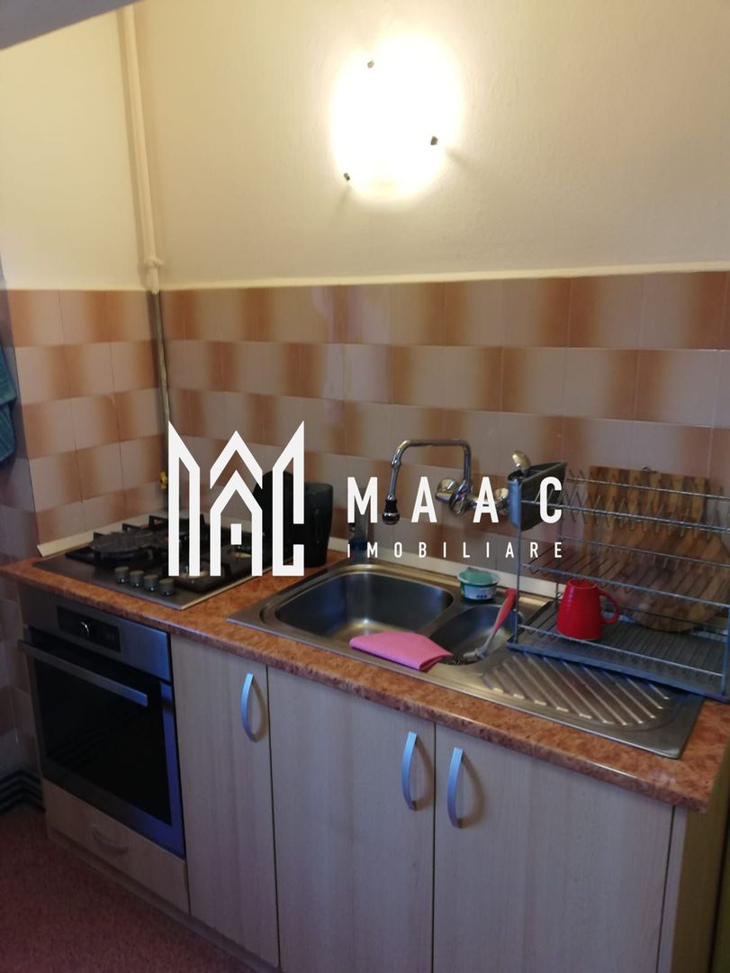 Apartament 3 camere | Balcon | Zona Bulevardului Coposu - Poză 5