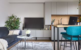 Studio | Prima Inchiriere | Pet Friendly - Poză 4