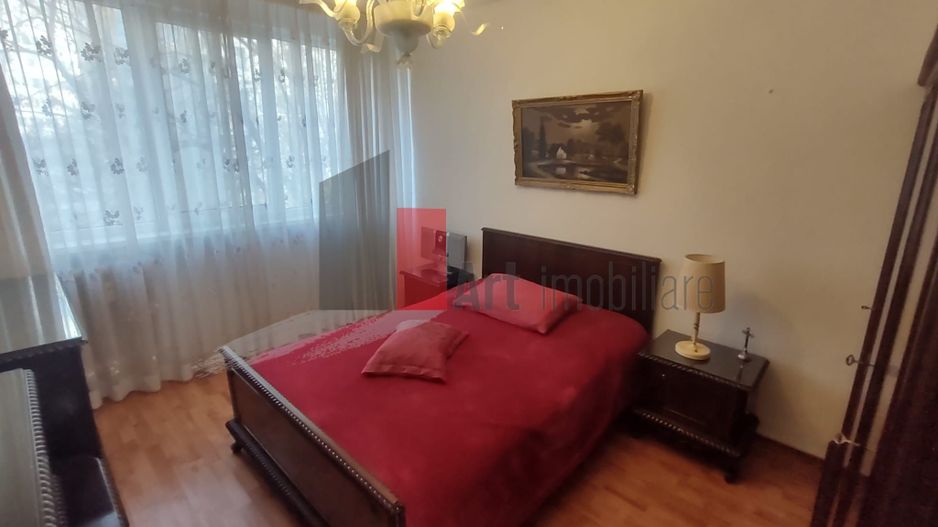 Vânzare apartament 3 camere Bd. Obregia - Pța Străduinței - Poză 8