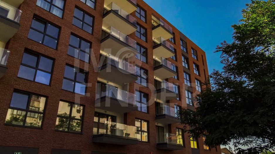 Vanzare 2 camere, imobil nou Semicentral - Poză 2