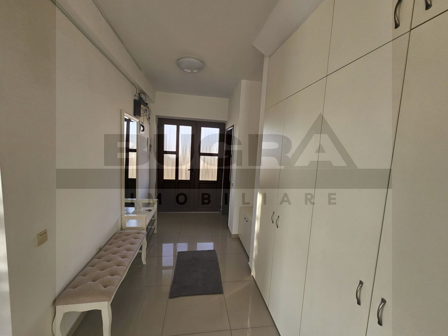 Duplex 5 camere, teren 200 mp, zona Eugen Ionesco - Poză 17
