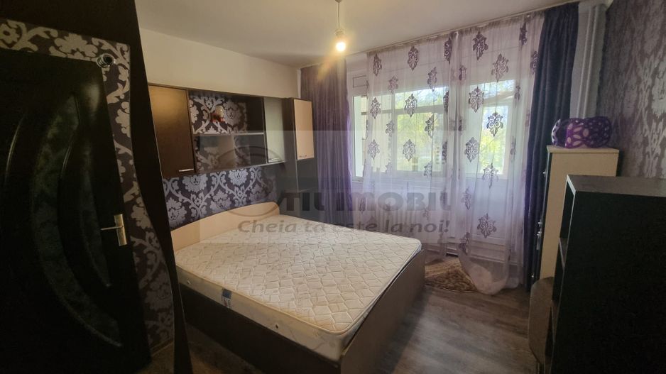 Cartier - Podu Ros - Ap. 3 camere - 95k Cash - 58 mp etaj 1. - Poză 1