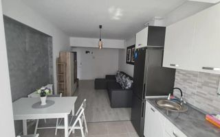 AP. 2 CAMERE METALURGIEI, LOC PARCARE, BLOC NOU, BUCATARIE DESCHISA - Poză 2