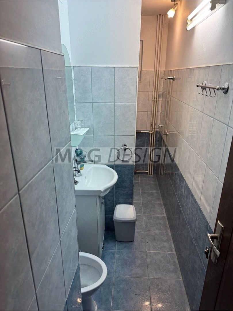Circumvalatiunii-Dacia, apartament 3 camere semidecomandat, etaj 1 - Poză 3