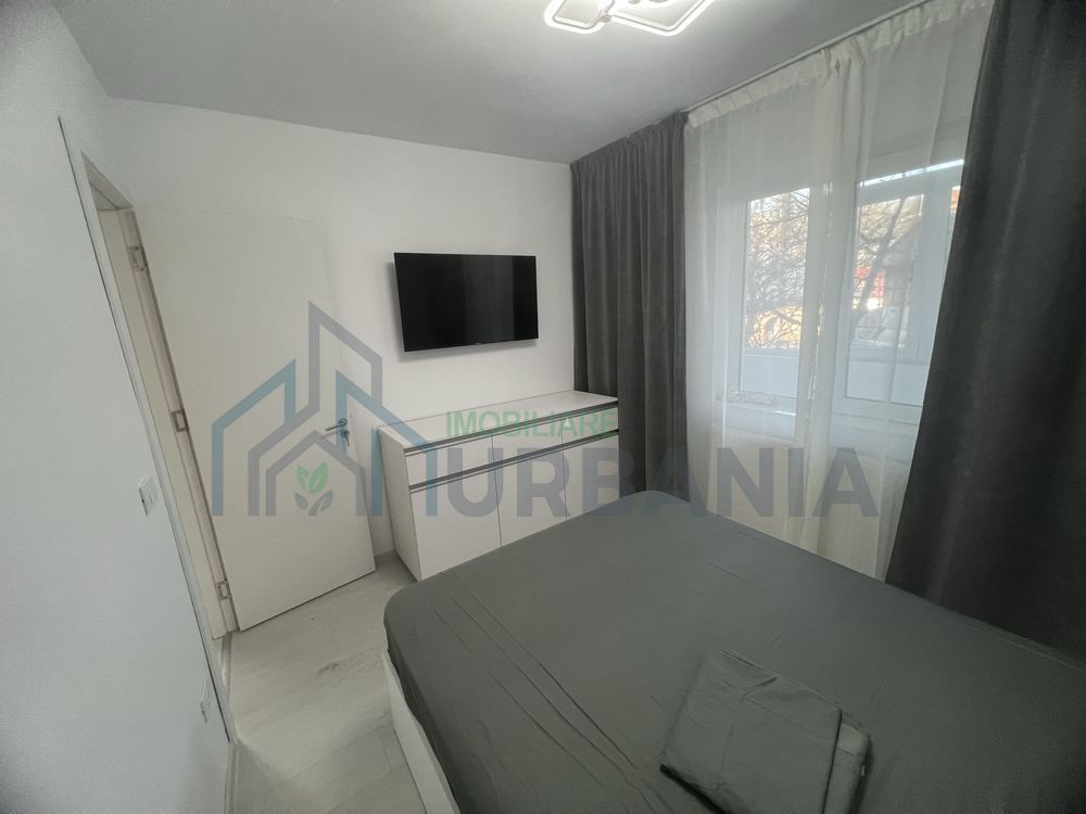 Apartament de închiriat în zona Tudor Vladimirescu, Iași - Poză 4