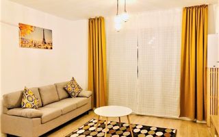 Inchiriere 2 camere zona Pipera - New Point parcare inclusa - Poză 6