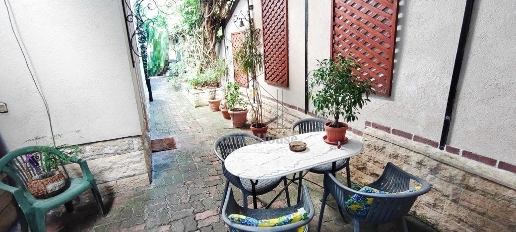 Apartament 3 camere de 98 mp cu curte de 150 mp, Andrei Muresanu - Poză 24