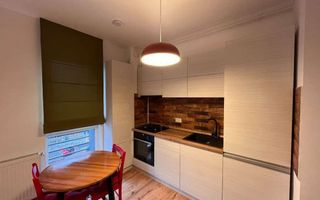 Apartament cu 3 camere decomandat în Domenii - Poză 3