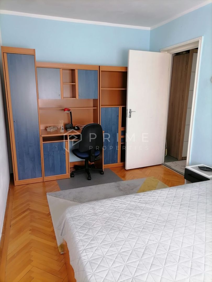 Apartament 3 camere de închiriat – Dâmbu, etaj 1, ideal pentru studenț - Poză 5