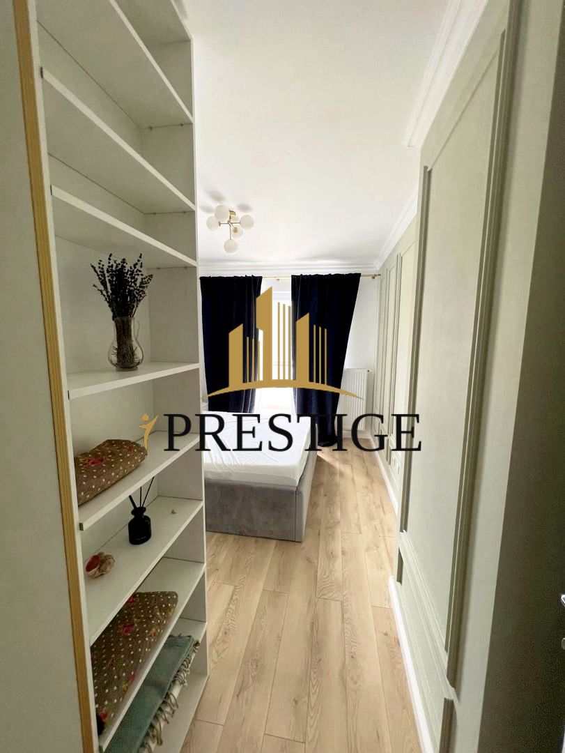APARTAMENT 2 CAMERE | PARCARE SUBTERANĂ | SIBIU | CITY RESIDENCE - Poză 5