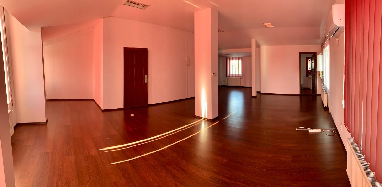 Spațiu birou, administrativ, depozit, hală Popesti-Leordeni, Ilfov - Poză 8